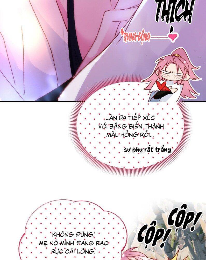 Tôi Phải Làm Một Kẻ Đại Xấu Xa Chapter 137 - Trang 2