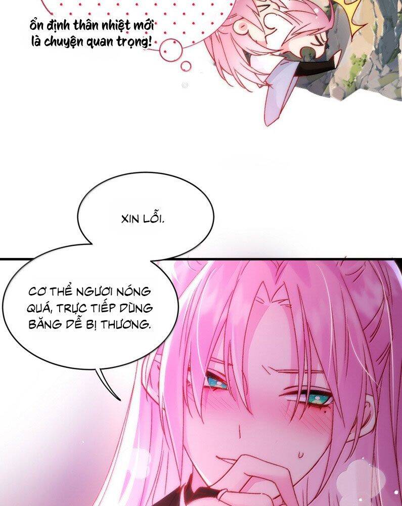 Tôi Phải Làm Một Kẻ Đại Xấu Xa Chapter 137 - Trang 2