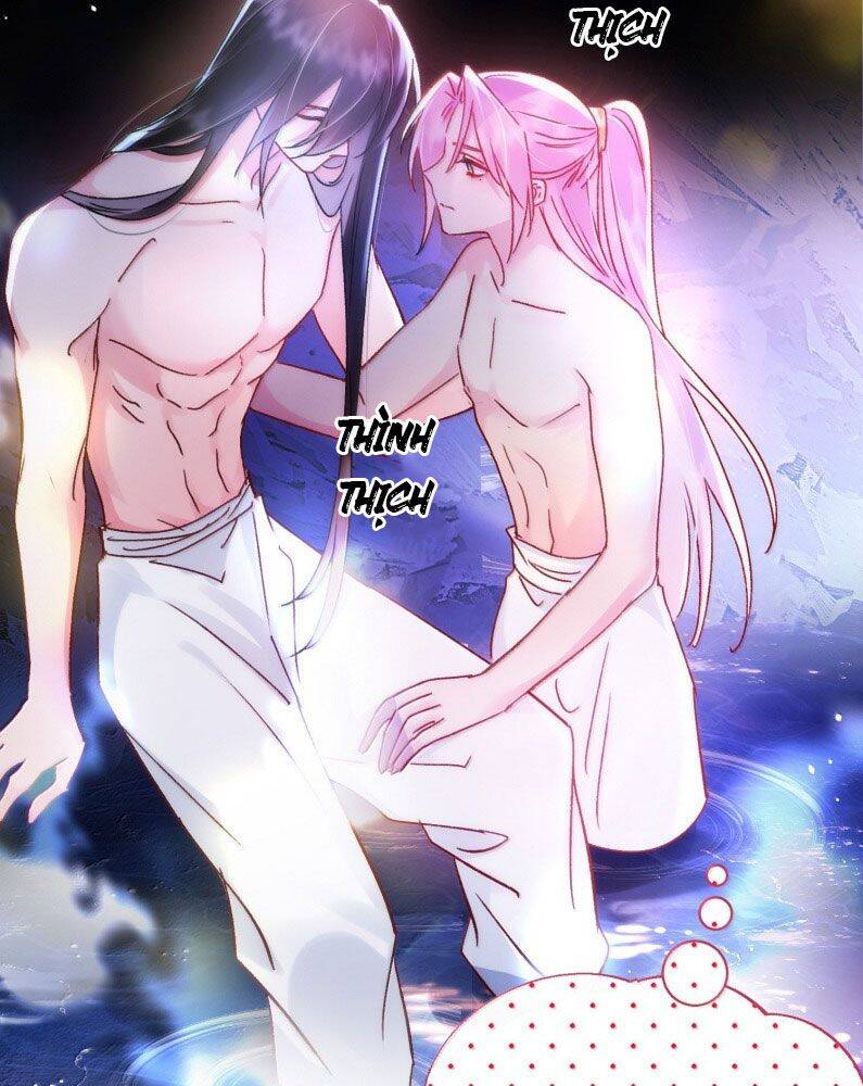 Tôi Phải Làm Một Kẻ Đại Xấu Xa Chapter 137 - Trang 2