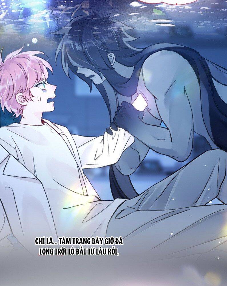 Tôi Phải Làm Một Kẻ Đại Xấu Xa Chapter 137 - Trang 2