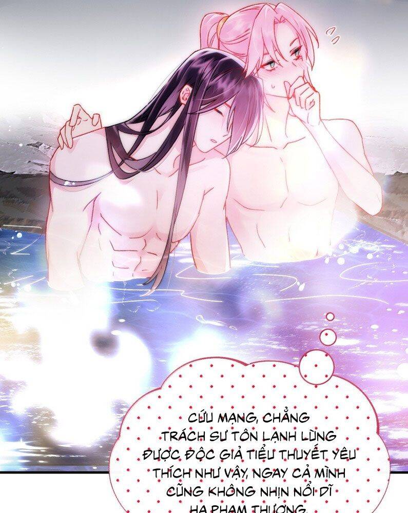 Tôi Phải Làm Một Kẻ Đại Xấu Xa Chapter 137 - Trang 2