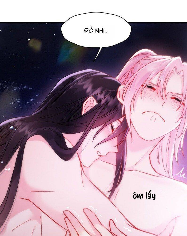 Tôi Phải Làm Một Kẻ Đại Xấu Xa Chapter 137 - Trang 2