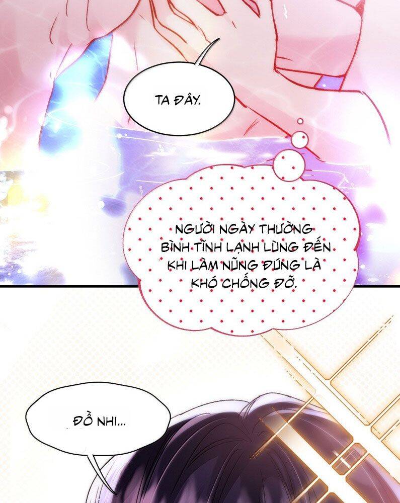 Tôi Phải Làm Một Kẻ Đại Xấu Xa Chapter 137 - Trang 2