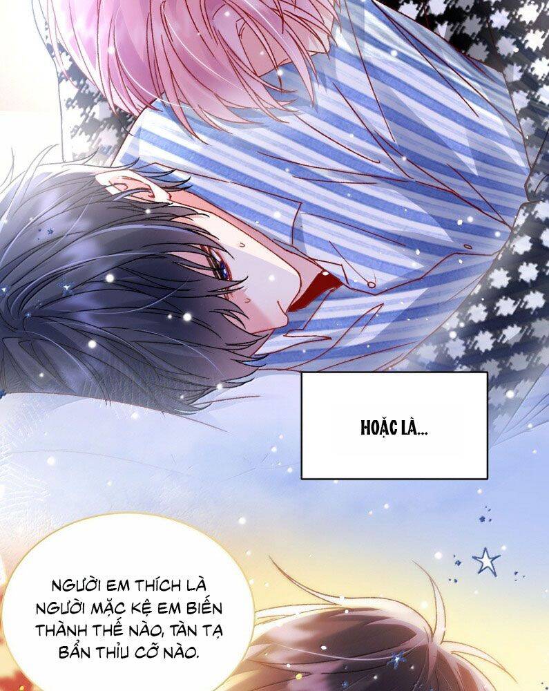 Tôi Phải Làm Một Kẻ Đại Xấu Xa Chapter 137 - Trang 2