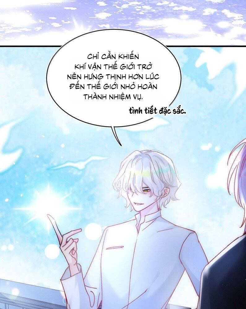 Tôi Phải Làm Một Kẻ Đại Xấu Xa Chapter 137 - Trang 2