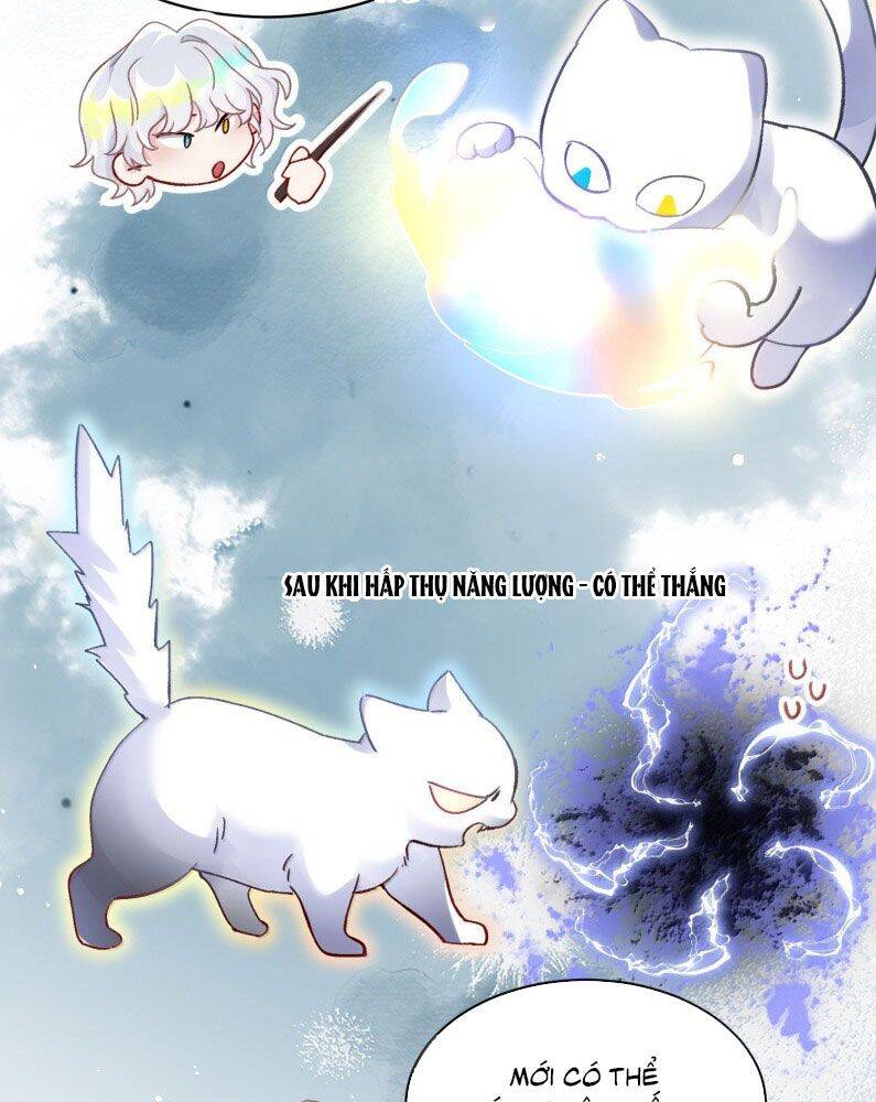 Tôi Phải Làm Một Kẻ Đại Xấu Xa Chapter 137 - Trang 2