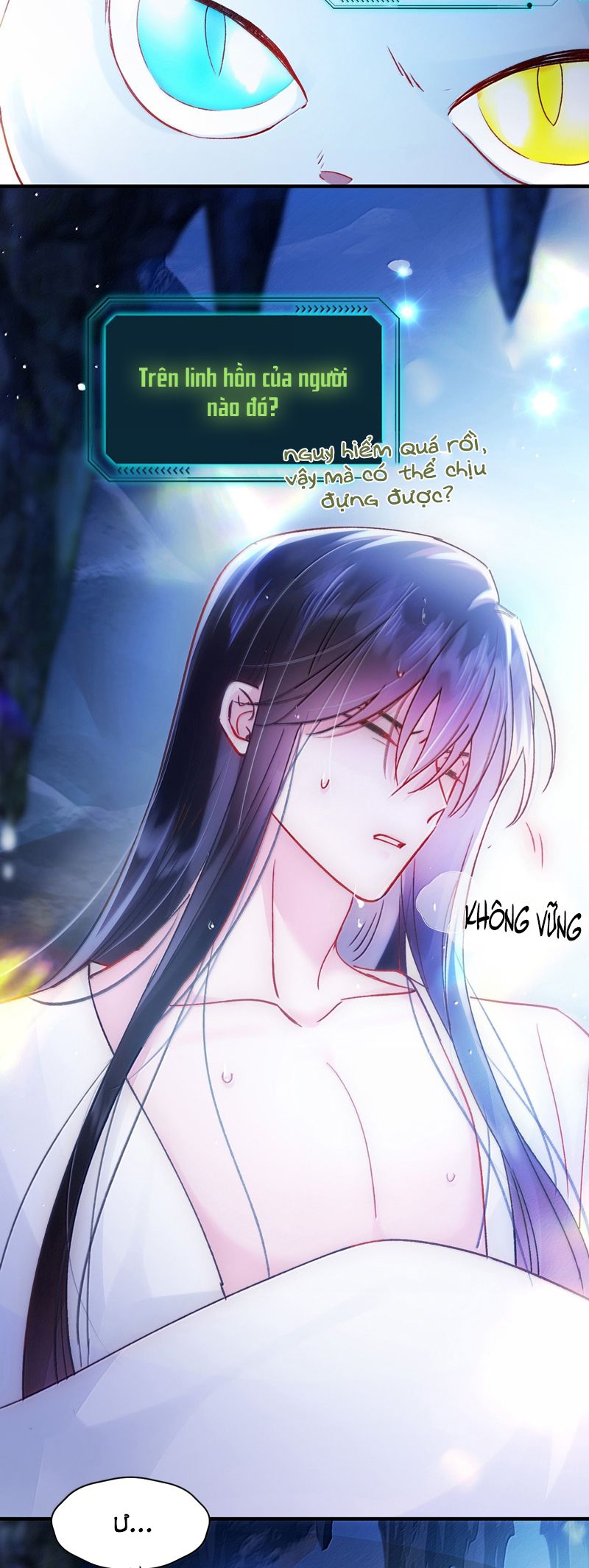 Tôi Phải Làm Một Kẻ Đại Xấu Xa Chapter 138 - Trang 2