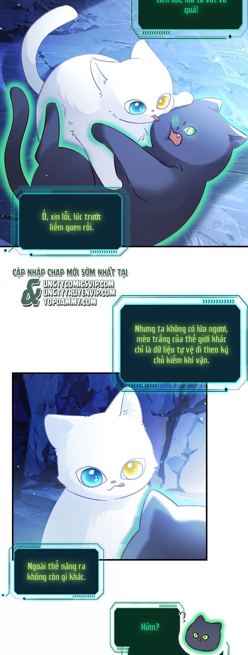 Tôi Phải Làm Một Kẻ Đại Xấu Xa Chapter 138 - Trang 2