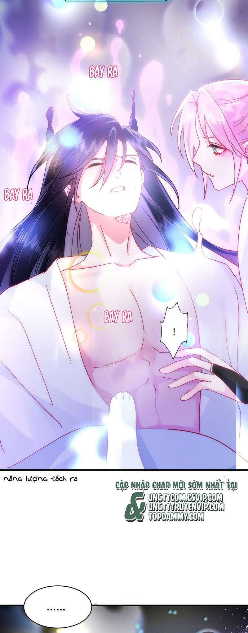 Tôi Phải Làm Một Kẻ Đại Xấu Xa Chapter 138 - Trang 2