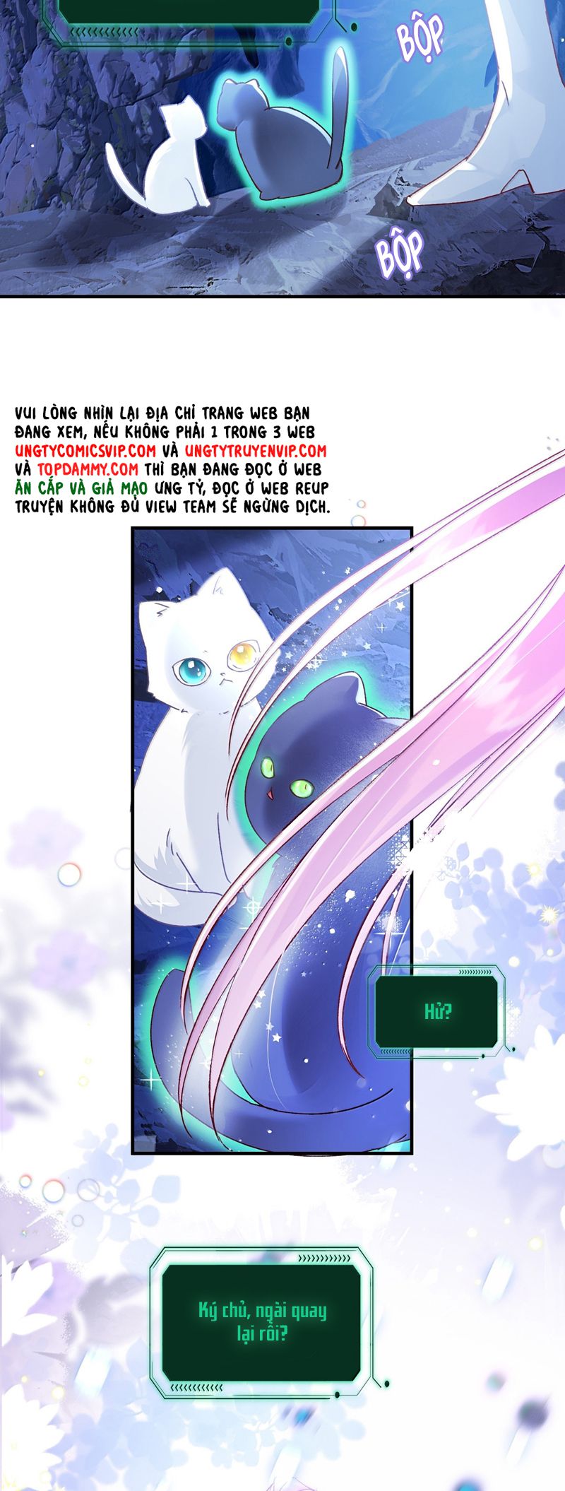 Tôi Phải Làm Một Kẻ Đại Xấu Xa Chapter 138 - Trang 2