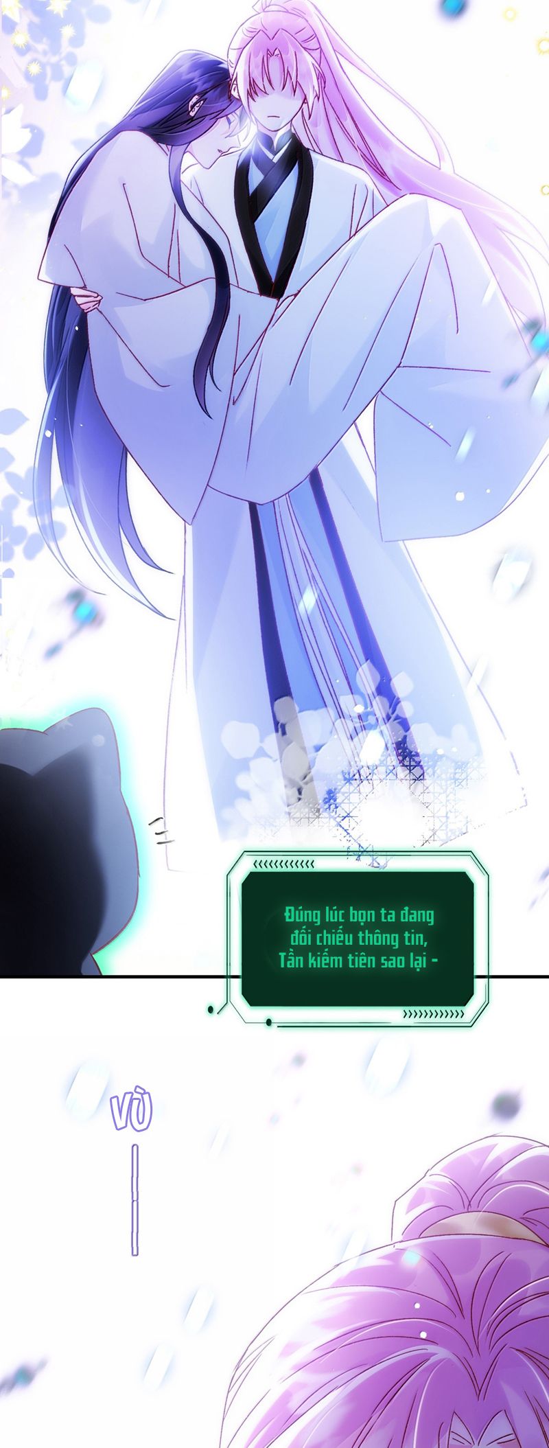 Tôi Phải Làm Một Kẻ Đại Xấu Xa Chapter 138 - Trang 2