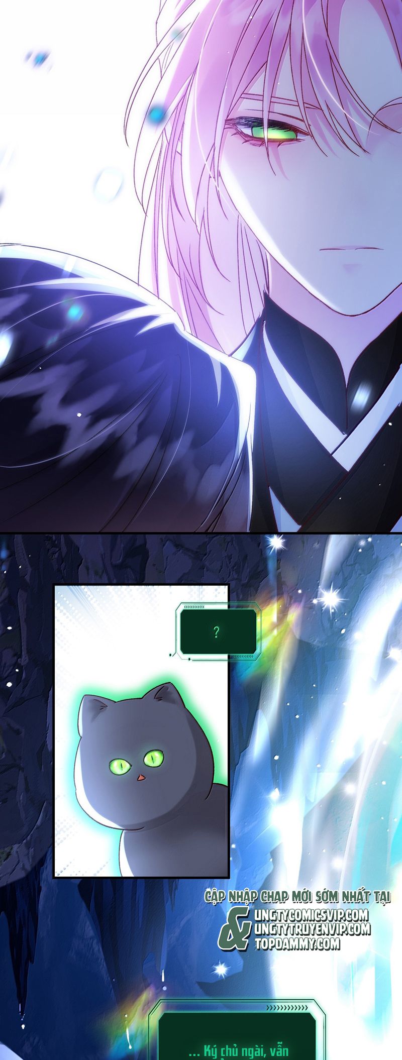 Tôi Phải Làm Một Kẻ Đại Xấu Xa Chapter 138 - Trang 2