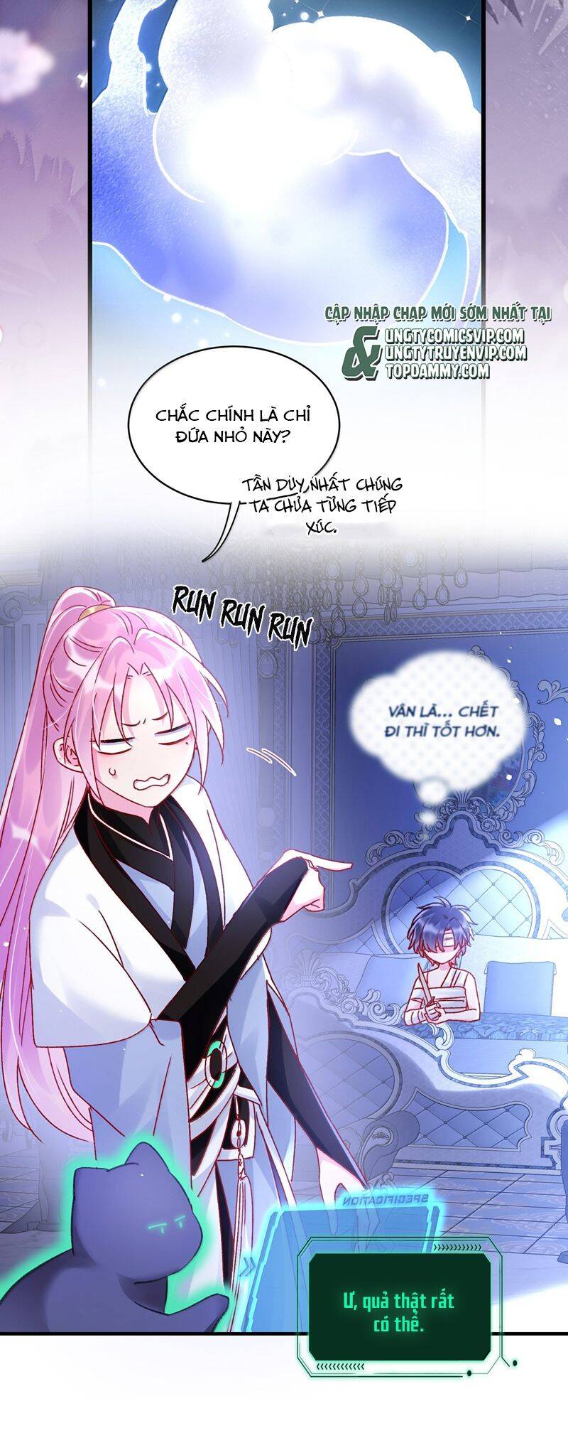 Tôi Phải Làm Một Kẻ Đại Xấu Xa Chapter 139 - Trang 2
