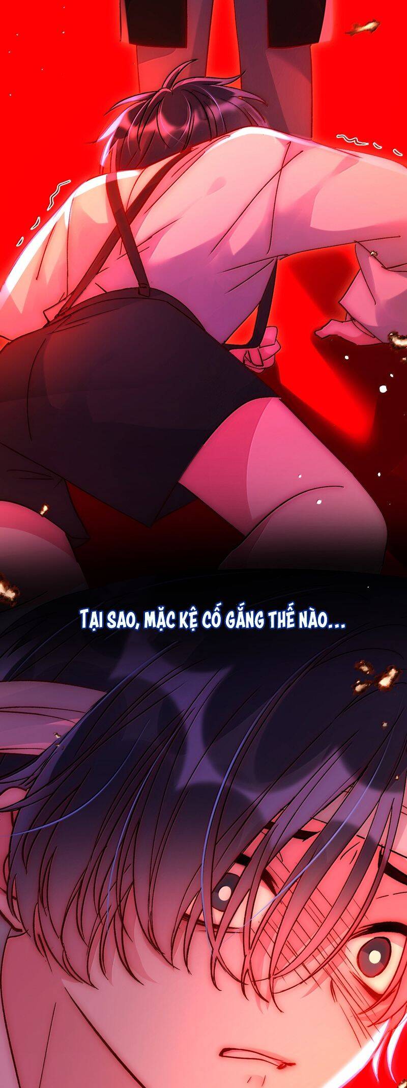 Tôi Phải Làm Một Kẻ Đại Xấu Xa Chapter 139 - Trang 2