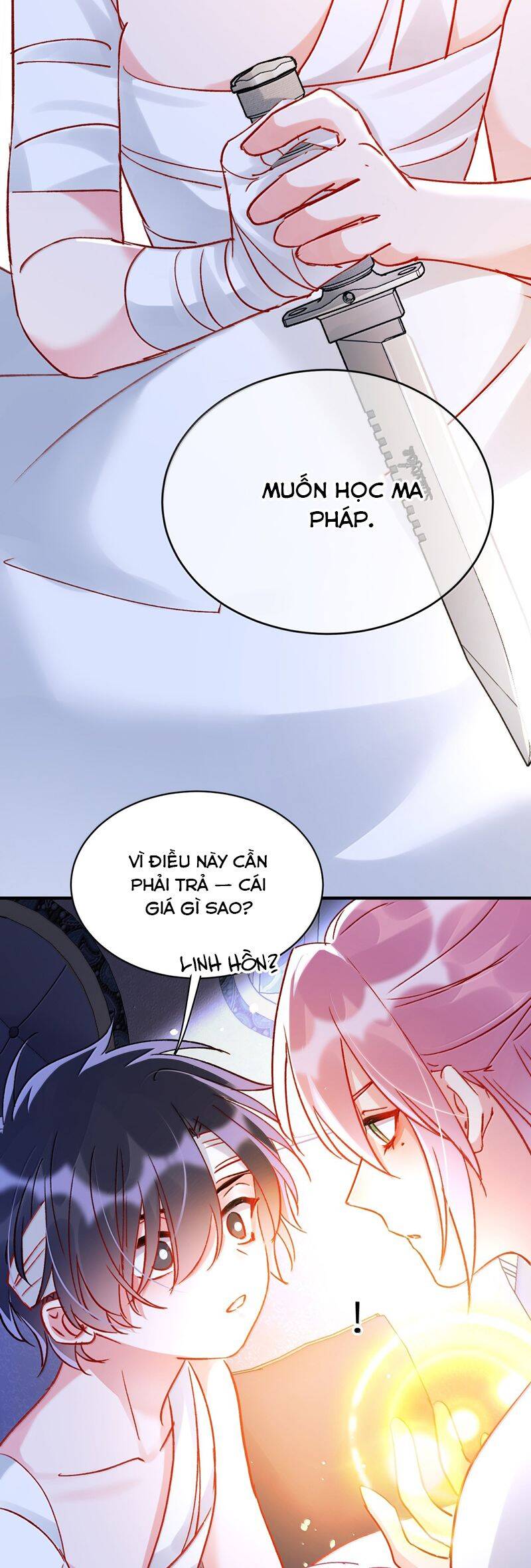 Tôi Phải Làm Một Kẻ Đại Xấu Xa Chapter 139 - Trang 2
