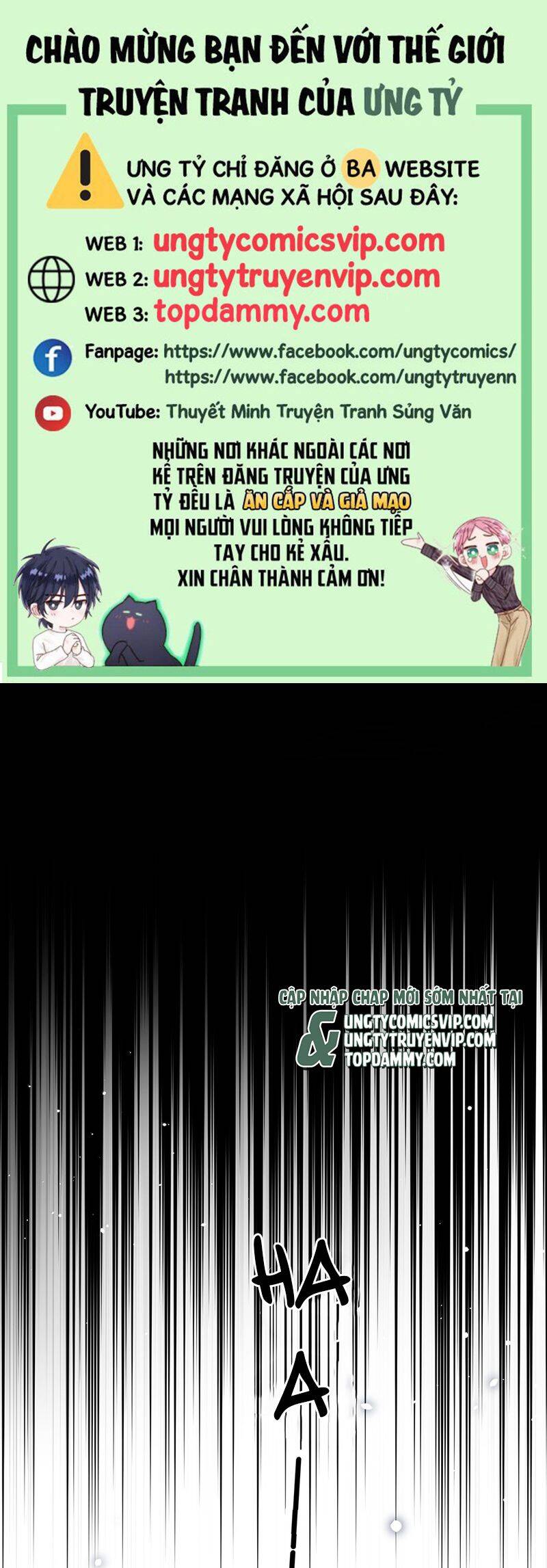 Tôi Phải Làm Một Kẻ Đại Xấu Xa Chapter 140 - Trang 2