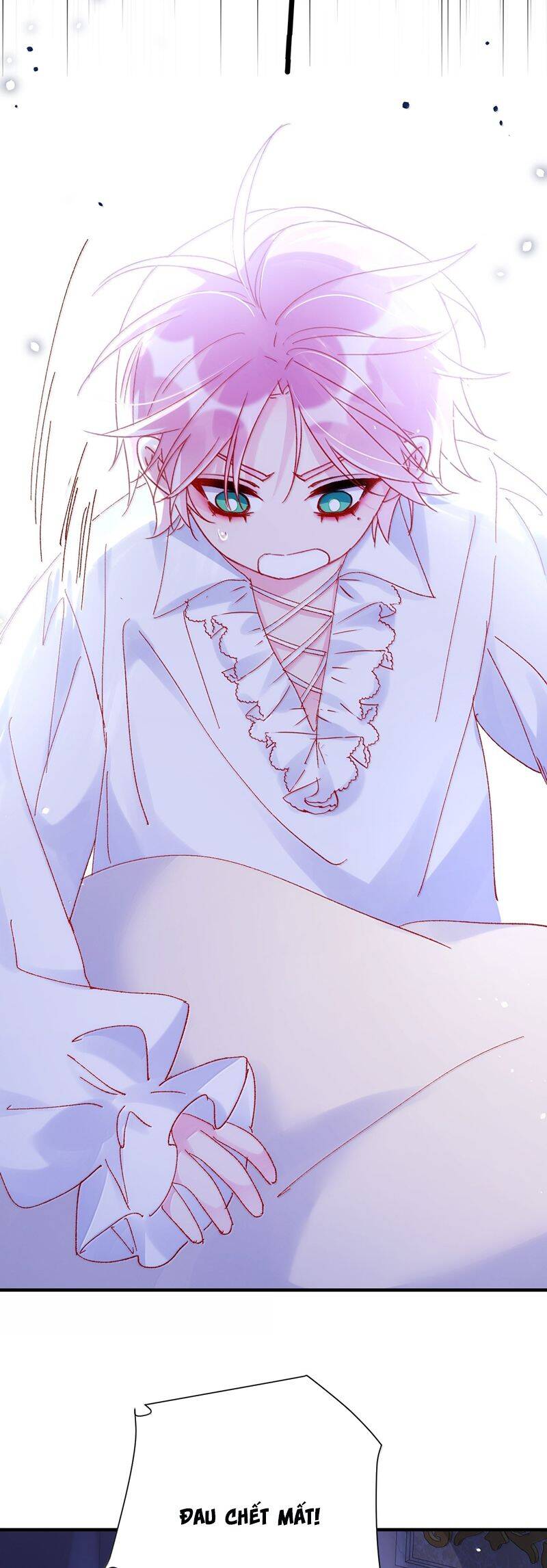 Tôi Phải Làm Một Kẻ Đại Xấu Xa Chapter 140 - Trang 2