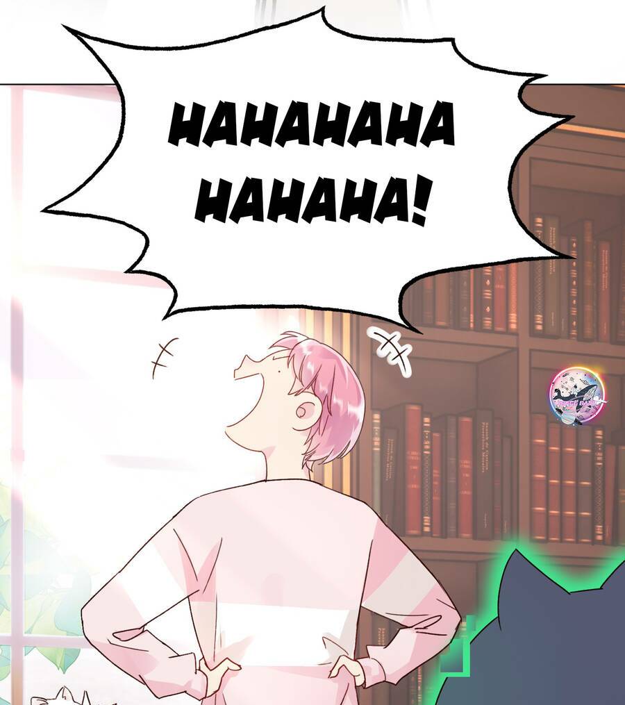 Tôi Phải Làm Một Kẻ Đại Xấu Xa Chapter 15 - Trang 2