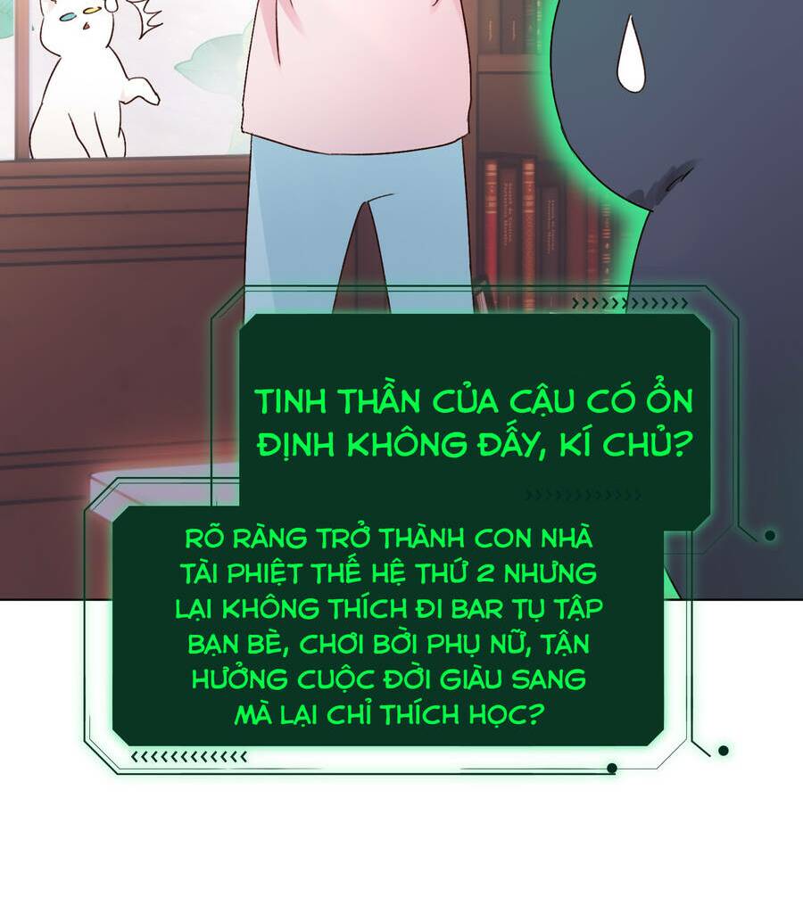 Tôi Phải Làm Một Kẻ Đại Xấu Xa Chapter 15 - Trang 2