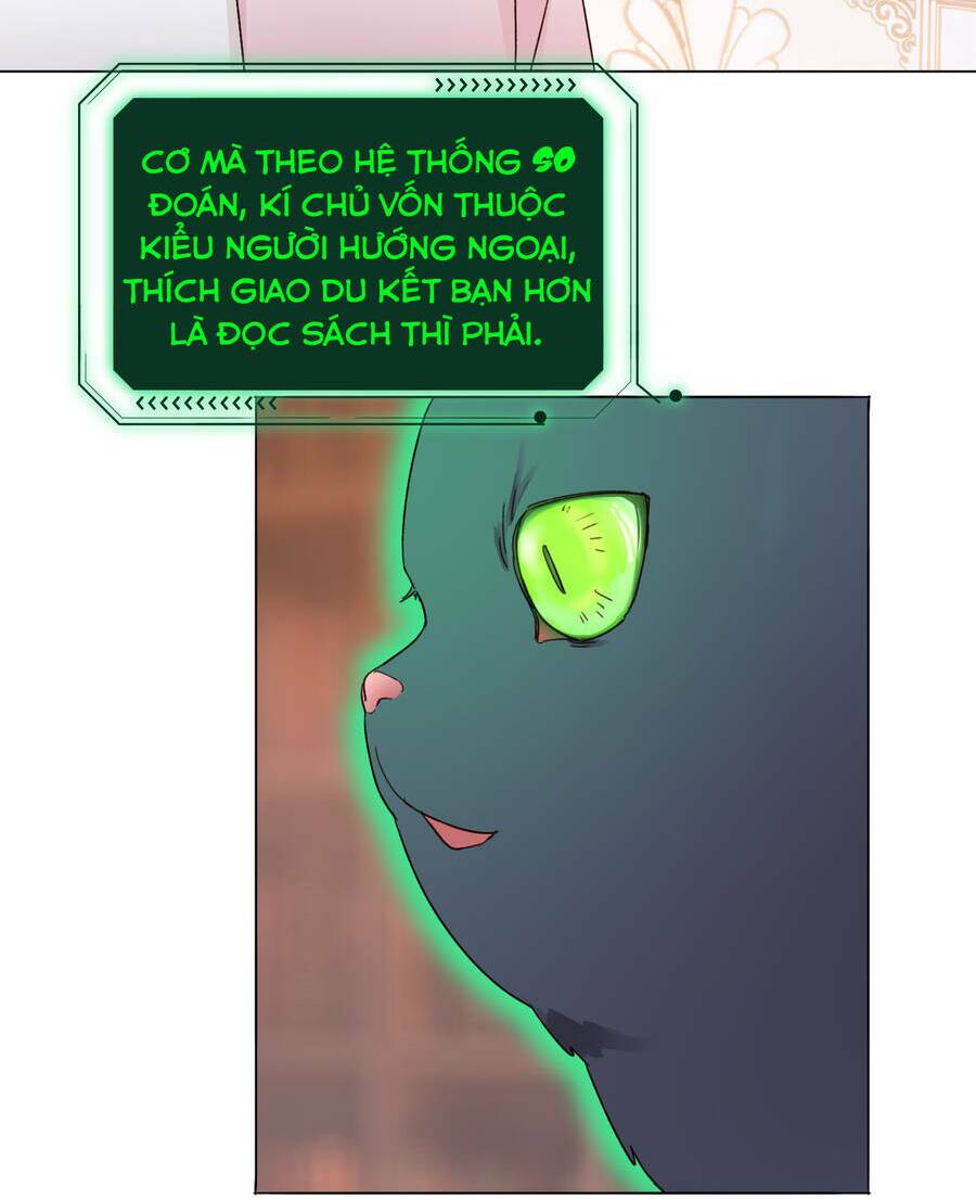 Tôi Phải Làm Một Kẻ Đại Xấu Xa Chapter 15 - Trang 2