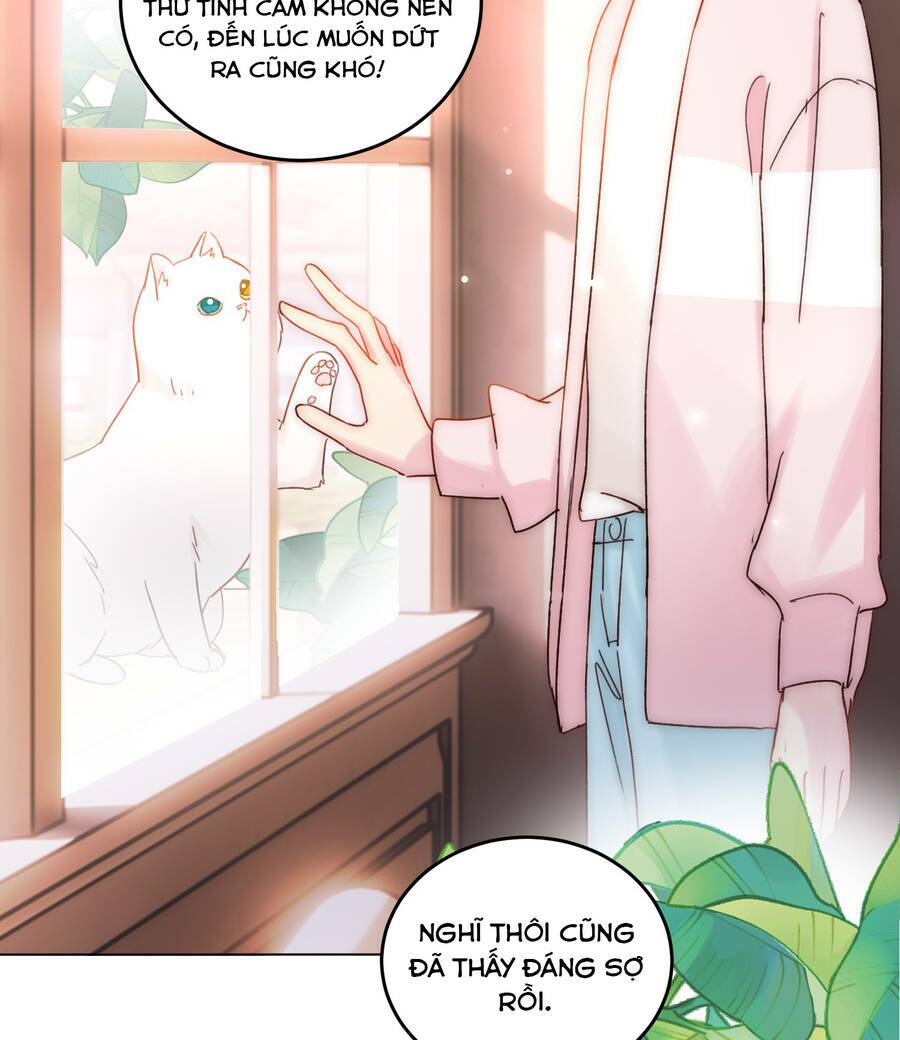 Tôi Phải Làm Một Kẻ Đại Xấu Xa Chapter 15 - Trang 2