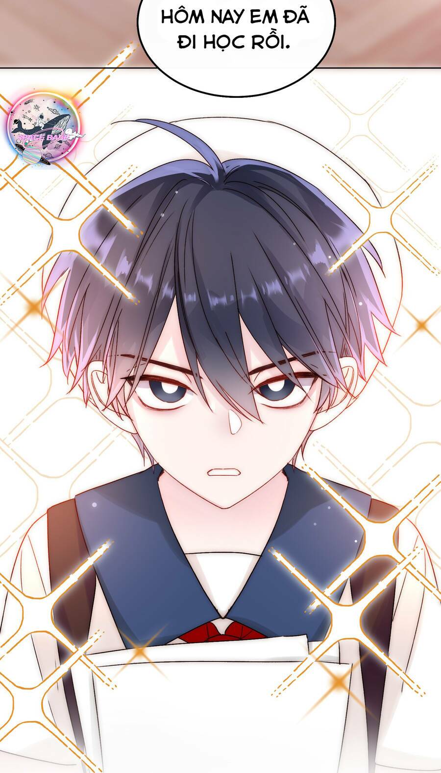 Tôi Phải Làm Một Kẻ Đại Xấu Xa Chapter 15 - Trang 2