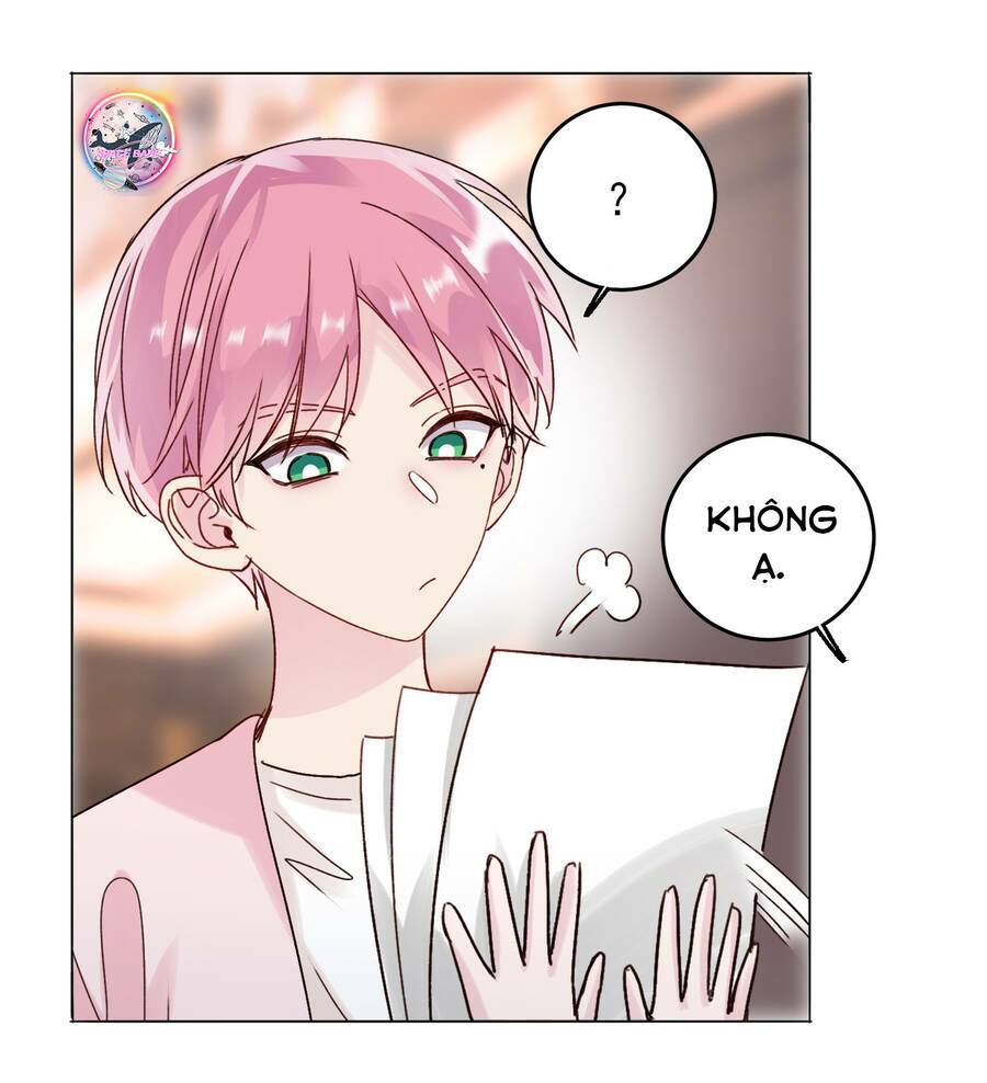 Tôi Phải Làm Một Kẻ Đại Xấu Xa Chapter 15 - Trang 2