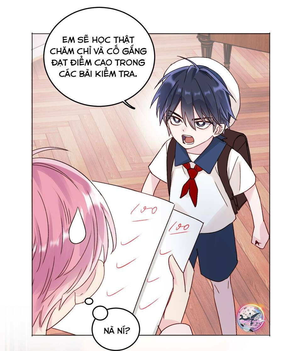 Tôi Phải Làm Một Kẻ Đại Xấu Xa Chapter 15 - Trang 2