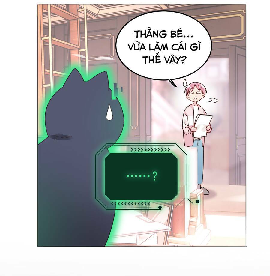 Tôi Phải Làm Một Kẻ Đại Xấu Xa Chapter 15 - Trang 2