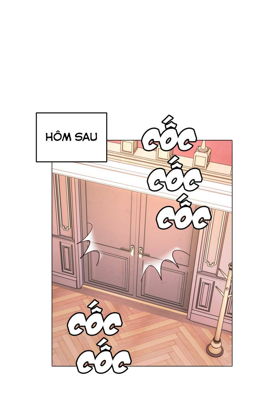 Tôi Phải Làm Một Kẻ Đại Xấu Xa Chapter 15 - Trang 2