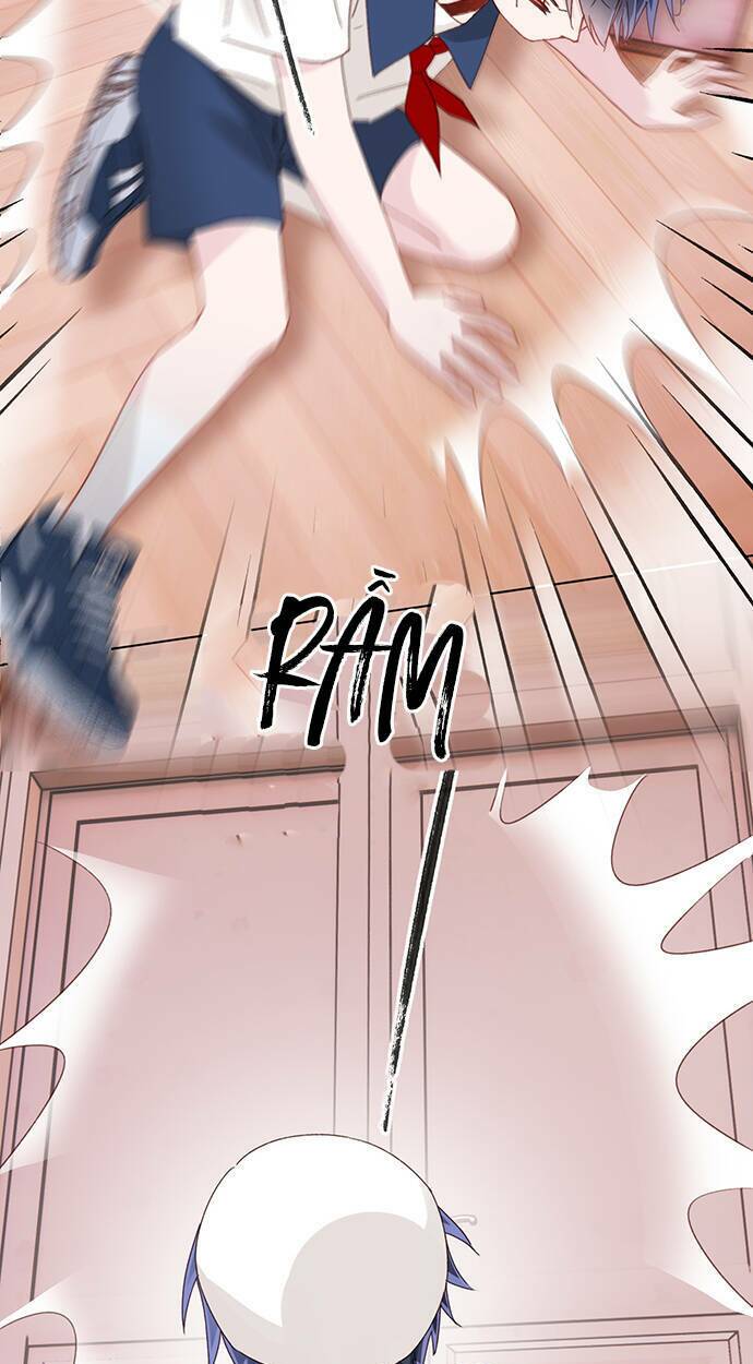 Tôi Phải Làm Một Kẻ Đại Xấu Xa Chapter 16 - Trang 2