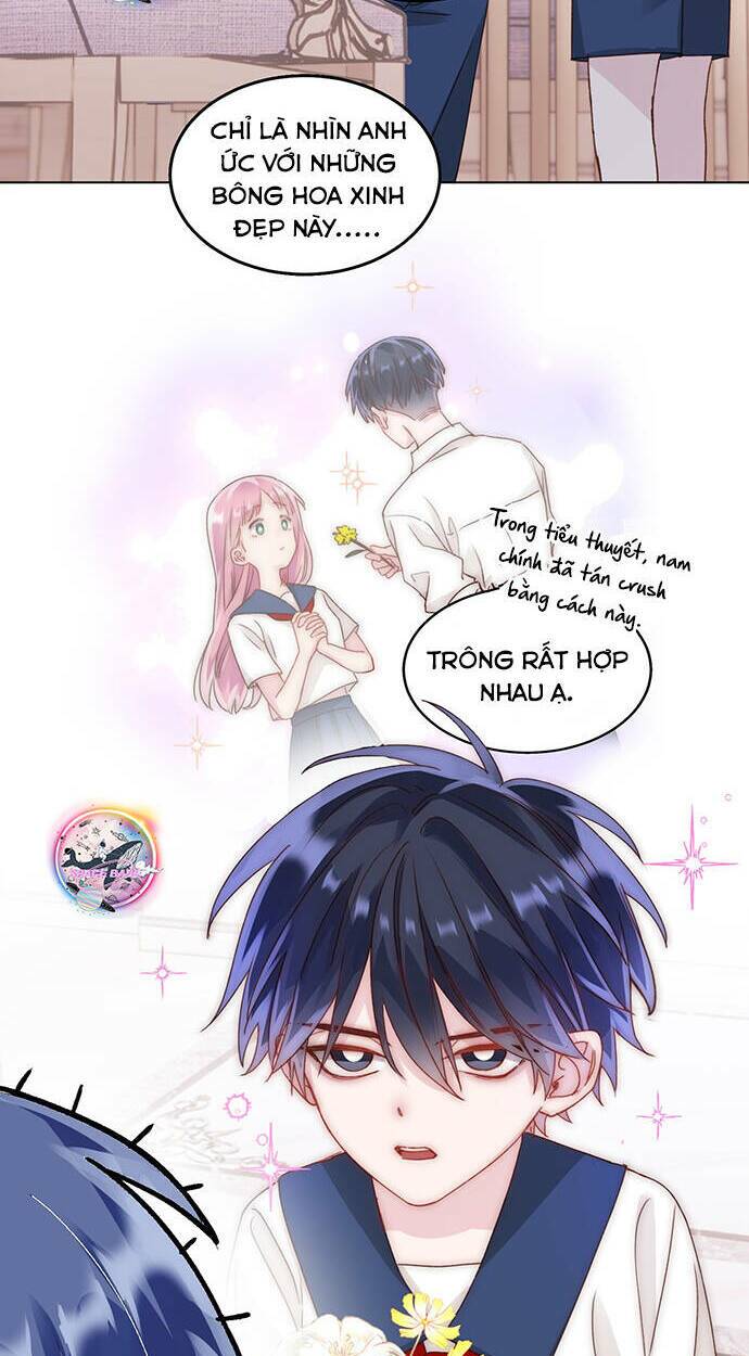 Tôi Phải Làm Một Kẻ Đại Xấu Xa Chapter 16 - Trang 2