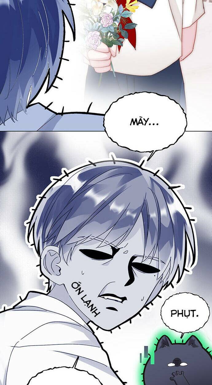 Tôi Phải Làm Một Kẻ Đại Xấu Xa Chapter 16 - Trang 2