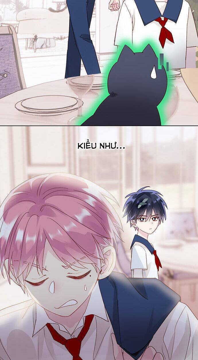 Tôi Phải Làm Một Kẻ Đại Xấu Xa Chapter 16 - Trang 2