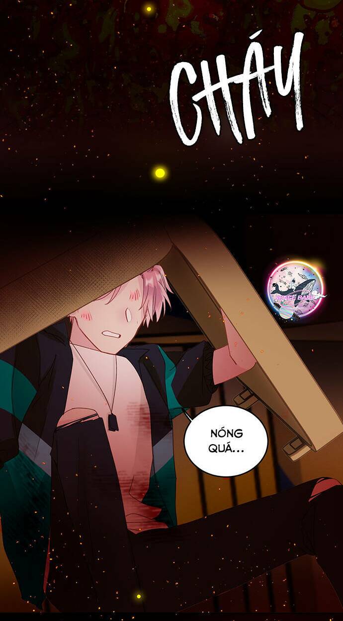 Tôi Phải Làm Một Kẻ Đại Xấu Xa Chapter 16 - Trang 2