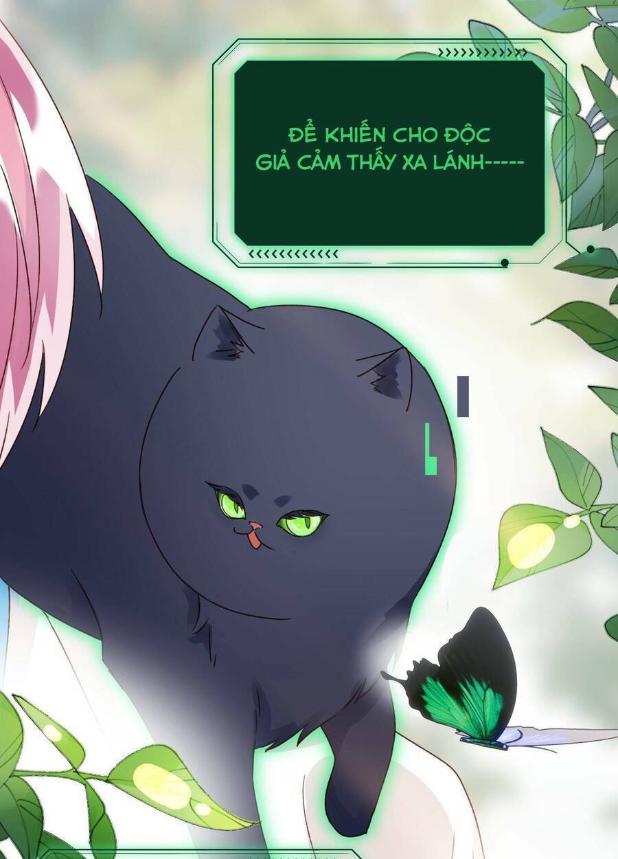 Tôi Phải Làm Một Kẻ Đại Xấu Xa Chapter 17 - Trang 2