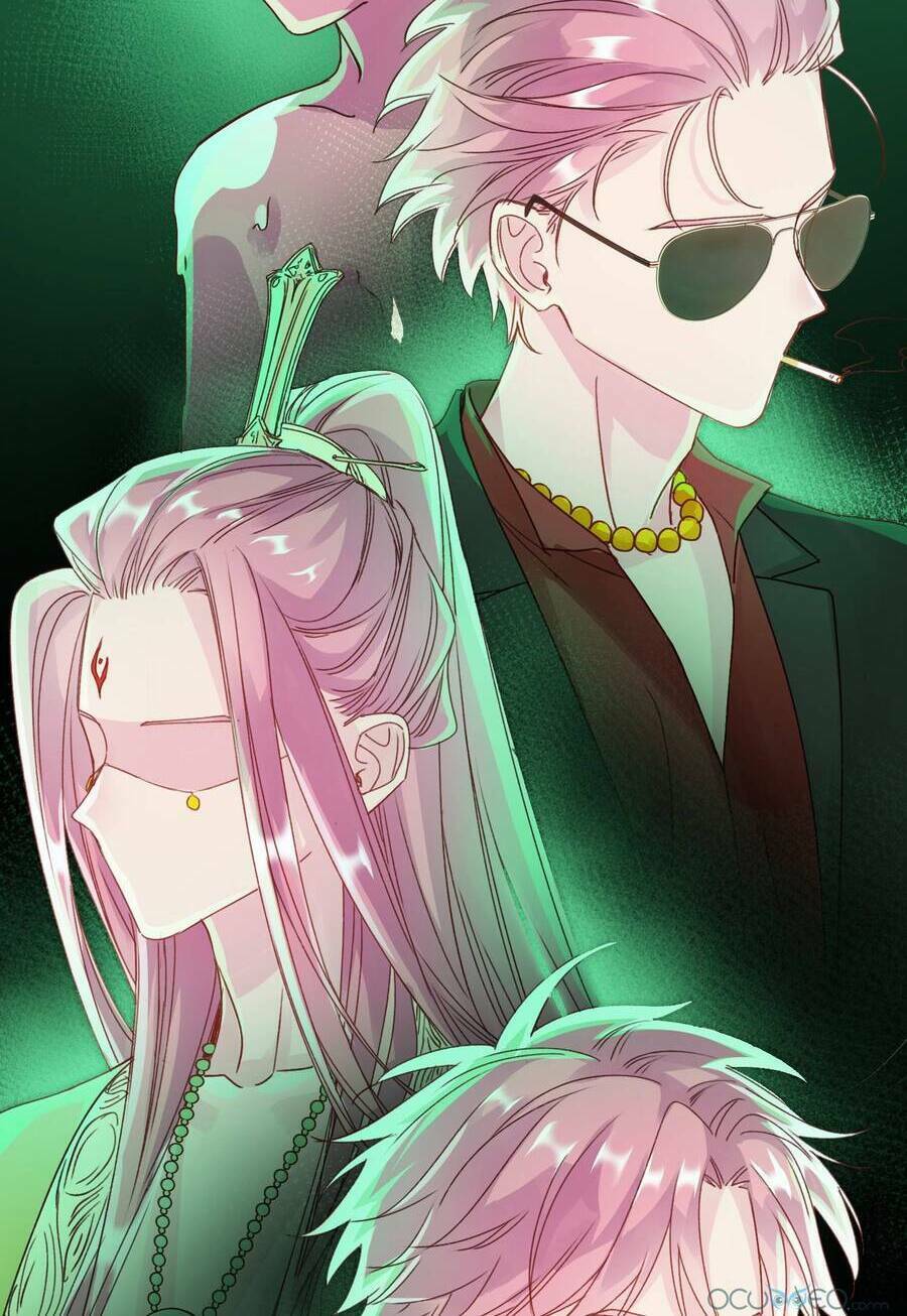 Tôi Phải Làm Một Kẻ Đại Xấu Xa Chapter 17 - Trang 2