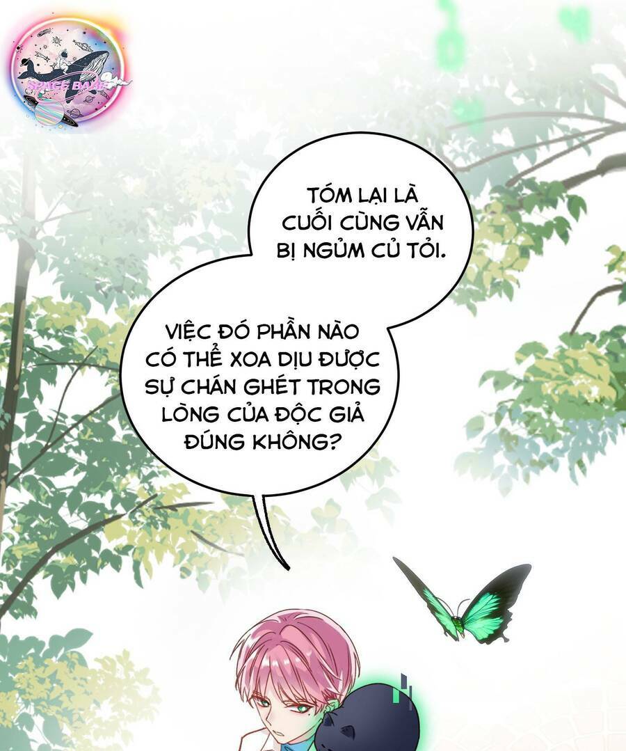 Tôi Phải Làm Một Kẻ Đại Xấu Xa Chapter 17 - Trang 2