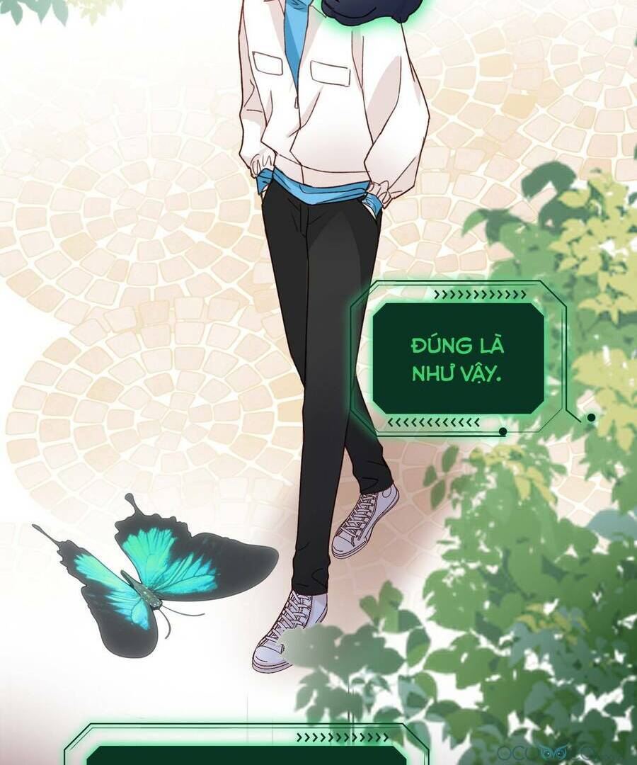 Tôi Phải Làm Một Kẻ Đại Xấu Xa Chapter 17 - Trang 2