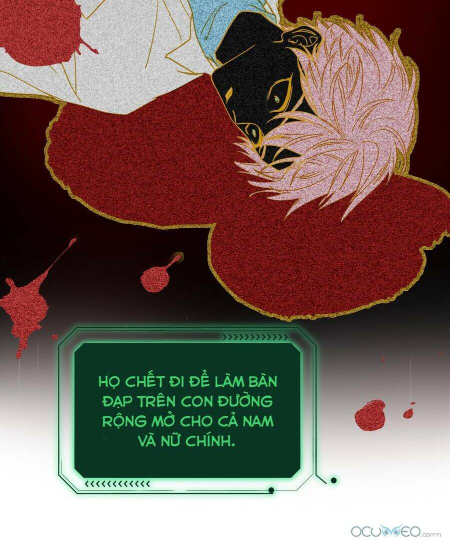 Tôi Phải Làm Một Kẻ Đại Xấu Xa Chapter 17 - Trang 2