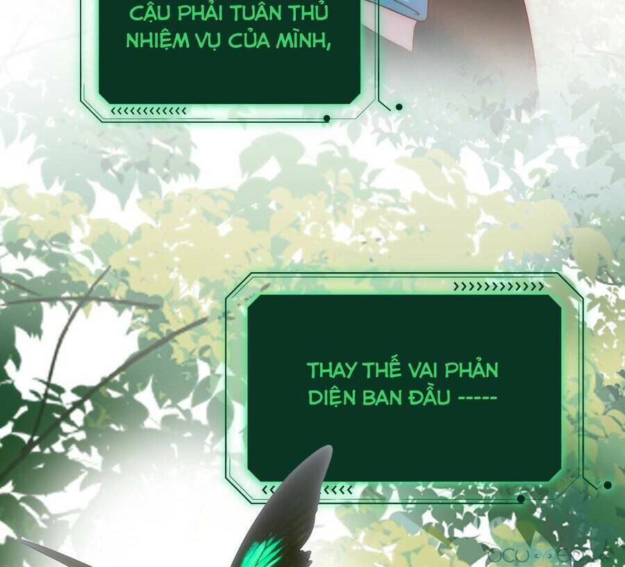 Tôi Phải Làm Một Kẻ Đại Xấu Xa Chapter 17 - Trang 2