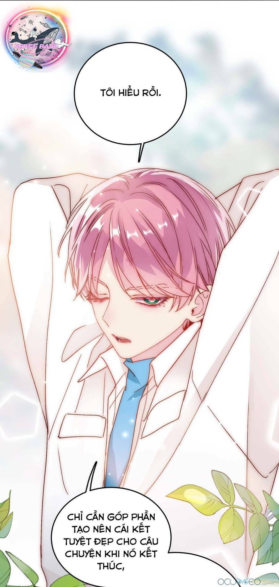 Tôi Phải Làm Một Kẻ Đại Xấu Xa Chapter 17 - Trang 2