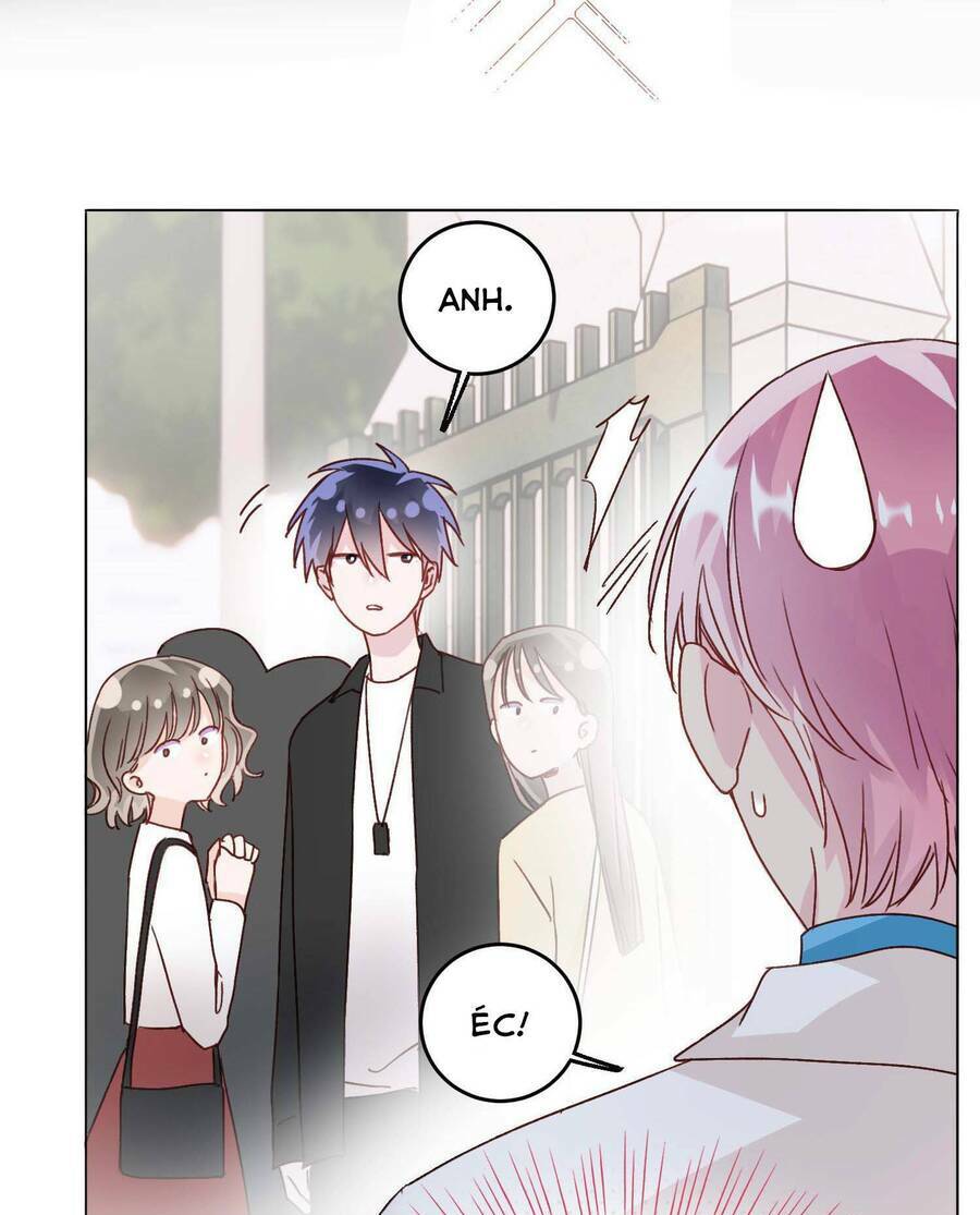 Tôi Phải Làm Một Kẻ Đại Xấu Xa Chapter 17 - Trang 2