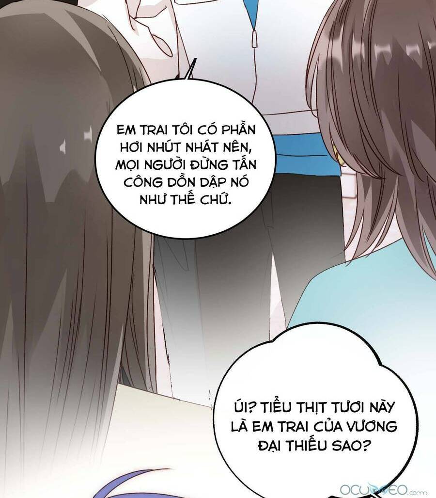 Tôi Phải Làm Một Kẻ Đại Xấu Xa Chapter 17 - Trang 2