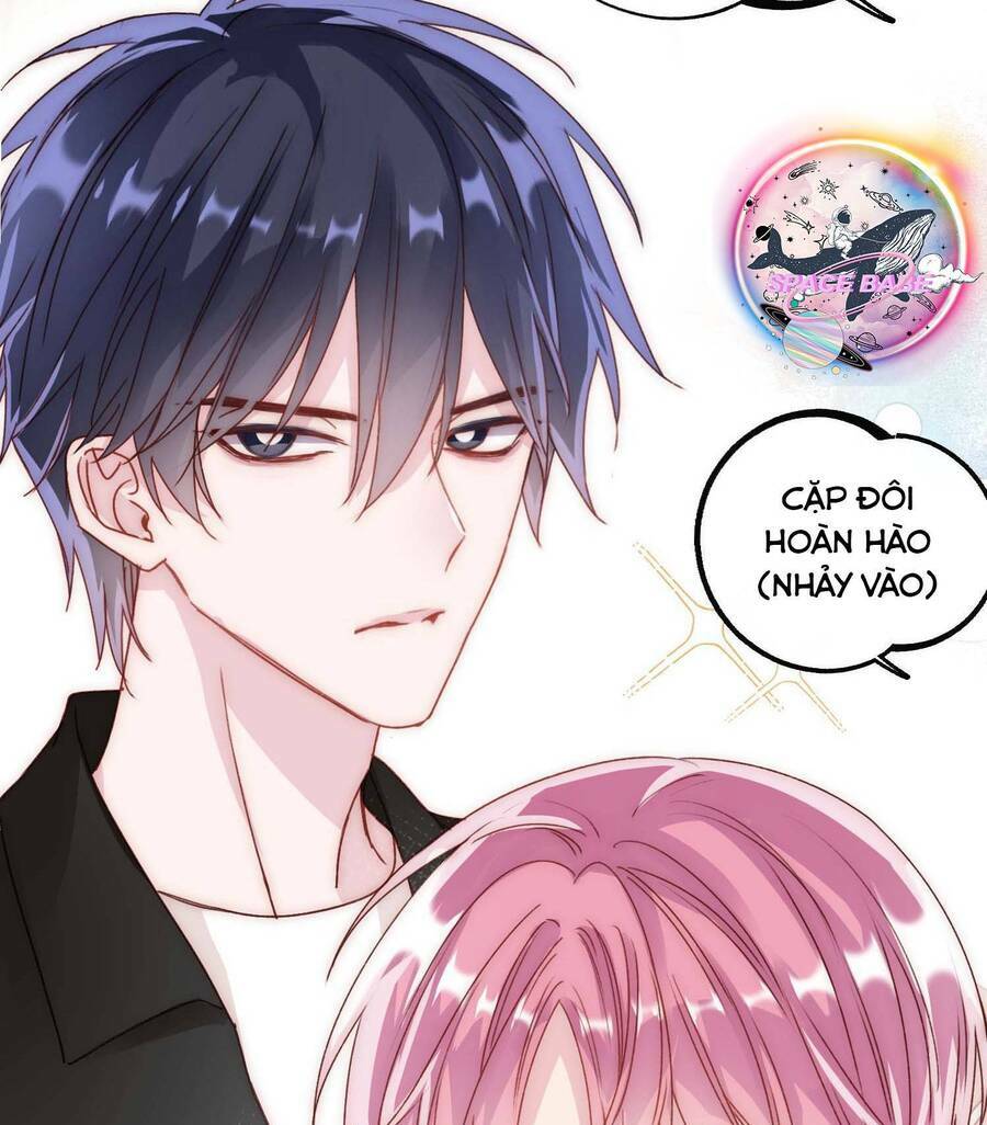 Tôi Phải Làm Một Kẻ Đại Xấu Xa Chapter 17 - Trang 2