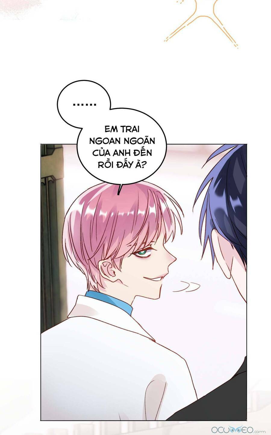 Tôi Phải Làm Một Kẻ Đại Xấu Xa Chapter 17 - Trang 2