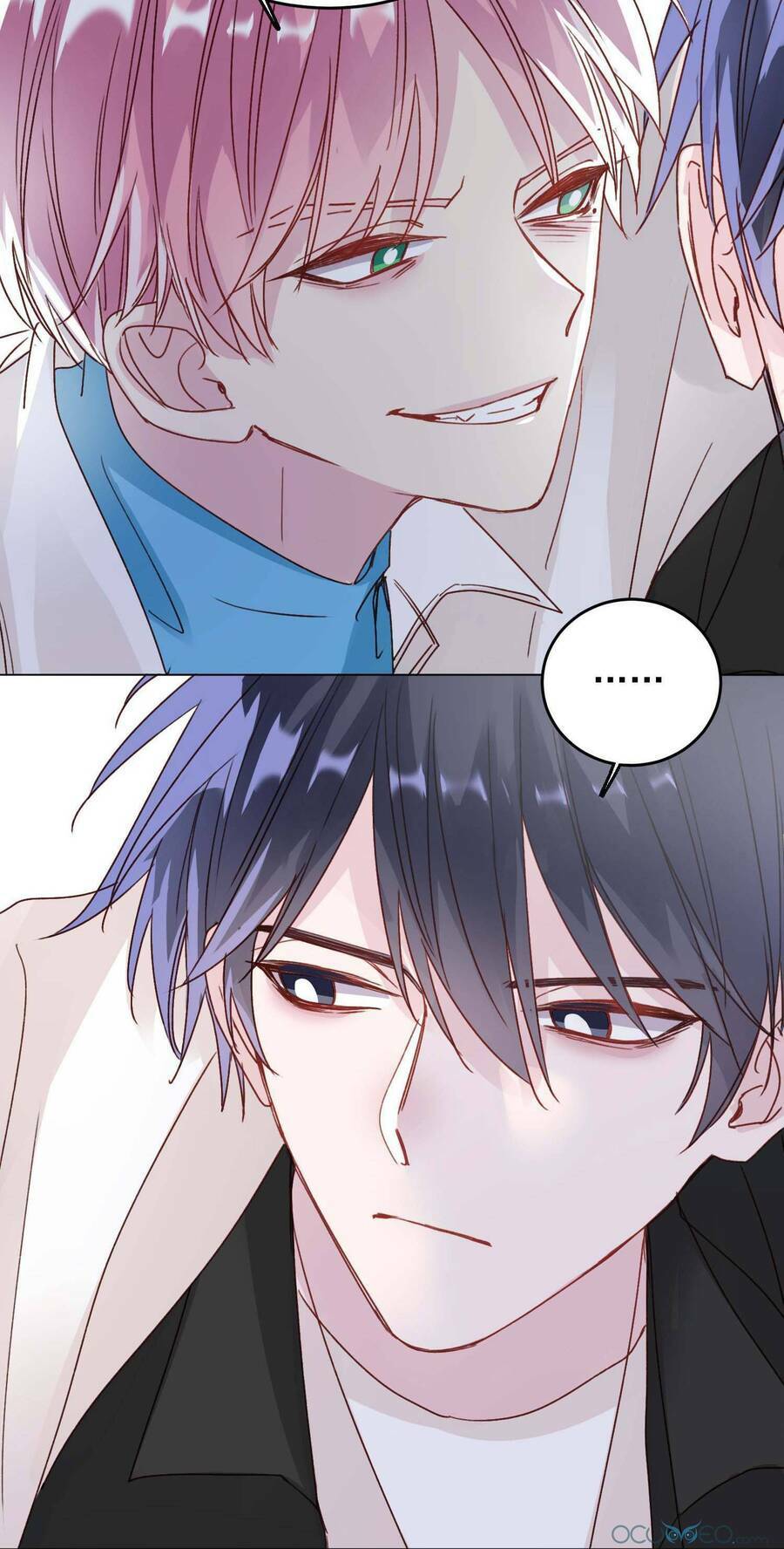 Tôi Phải Làm Một Kẻ Đại Xấu Xa Chapter 17 - Trang 2