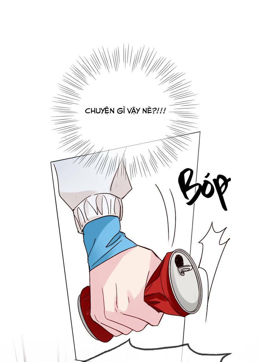 Tôi Phải Làm Một Kẻ Đại Xấu Xa Chapter 17 - Trang 2