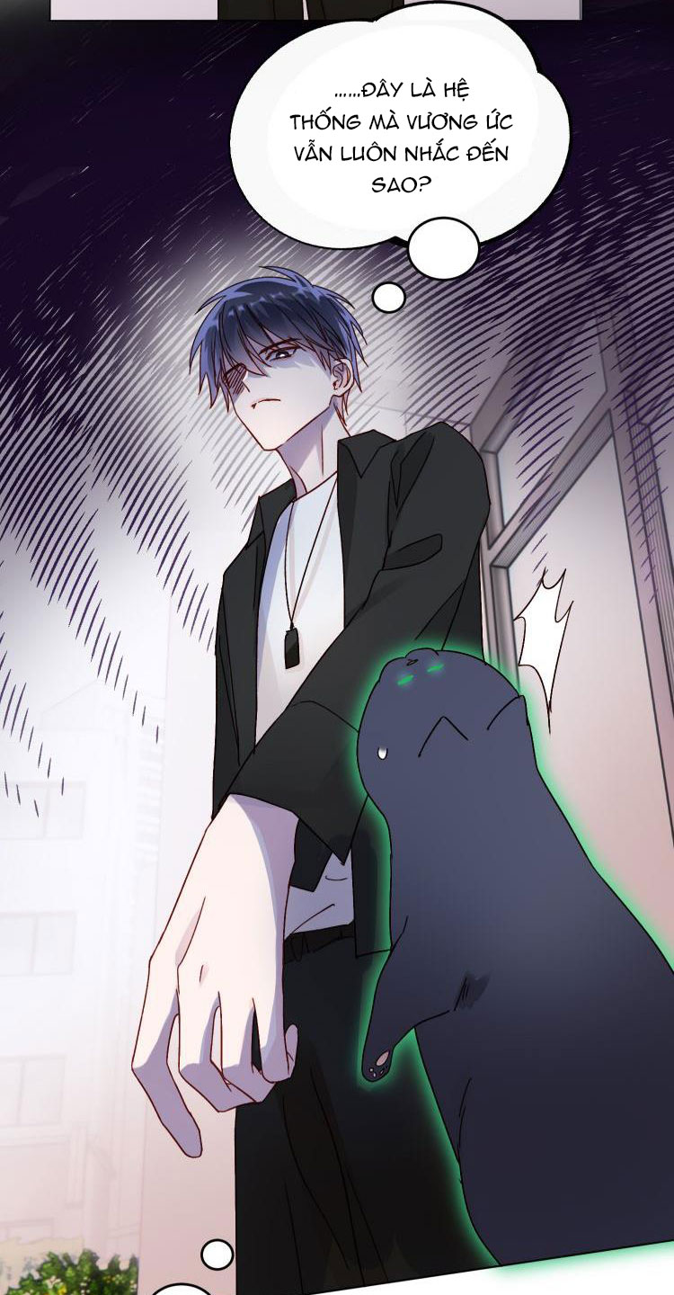 Tôi Phải Làm Một Kẻ Đại Xấu Xa Chapter 18.5 - Trang 2