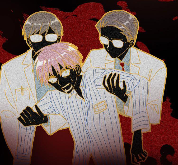 Tôi Phải Làm Một Kẻ Đại Xấu Xa Chapter 18.5 - Trang 2